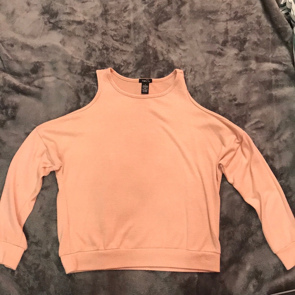 Rue21 - Long Sleeve